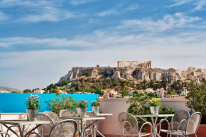 Гостиница Arion Athens Hotel  Афины